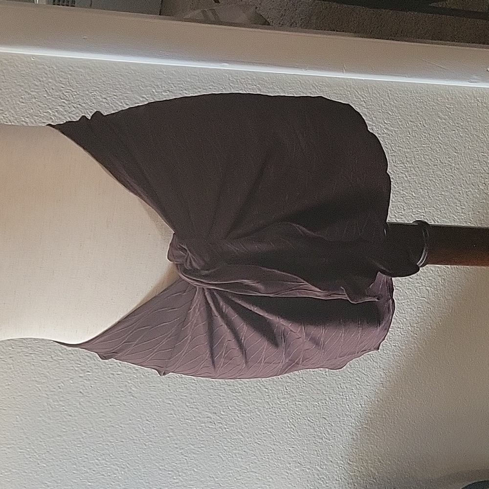 NWT Liquid Assets Swim Cover Sarong